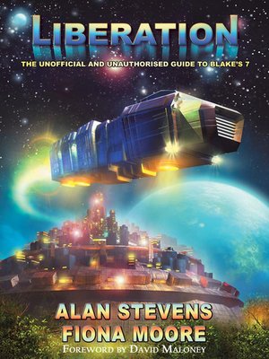 cover image of Liberation